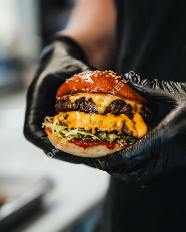 Food Truck Hire