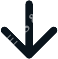 Down Arrow